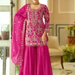 Zaveri D 2592 Nc Moss Beats Work Designer Salwar Kameez Collection