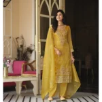 LFH DN 50138 B Simer Silk Designer Salwar Suit