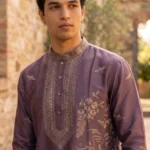 Outluk Wedding 57 Heavy Designer Kurta Pant Collection
