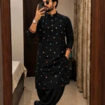 RO18014 Navratri Mens Exclusive