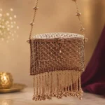 Designer Clutch and Trending Potli Bag