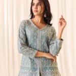 Designer Ready-to-Wear Garment