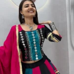 Designer Ethnic Wear Product