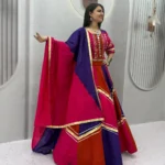 Designer Ethnic Wear Product