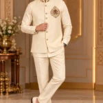 Premium Koti Shirt and Polo Pant Set for Men