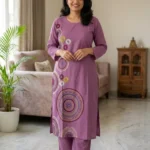 Pure Flex Dhaba Kurti Pant Set