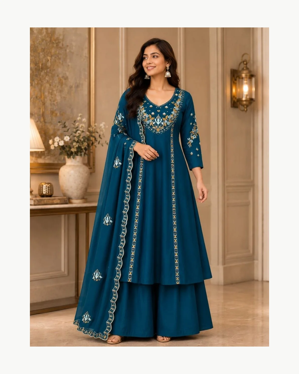 ro18678-roman-fabric-festival-sarara-set-01 Roman Fabric Festival Sarara Set - Image 1